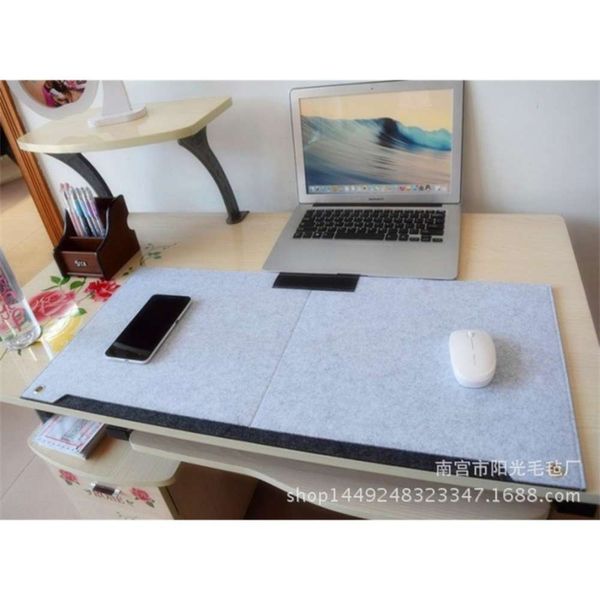 

mouse pad felt mouse wrist guard computer keyboard