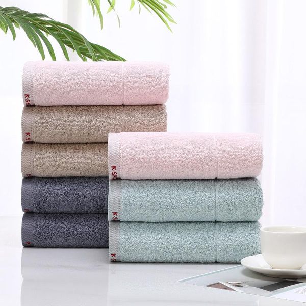 

towel towels, cotton absorbent, wash face, household soft towels head