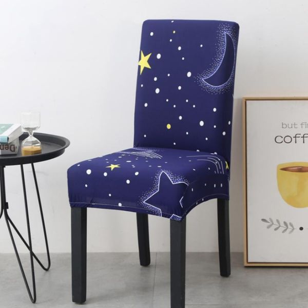 

chair covers soft texture comfortable summer cover pastoral style simple pattern cloth design modern