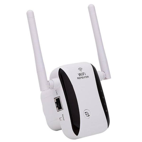WR29 Wireless Wifi Repeater finder 300Mbps Network Extender Amplificatore di segnale a lungo raggio Antenna Internet Punto di accesso Wi-Fi Booster