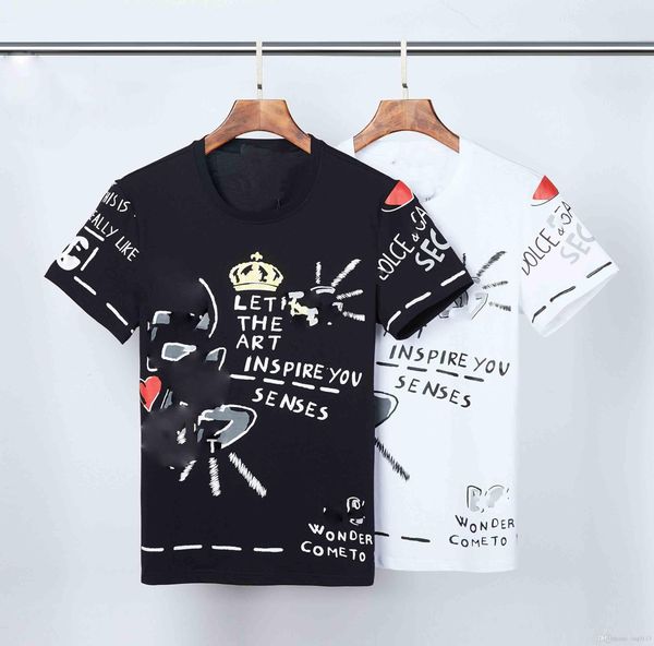 

2021 cotton 100% travis scott concert merch summer men's and women's cotton t-shirts fend products hip hop street m-3xl, White;black
