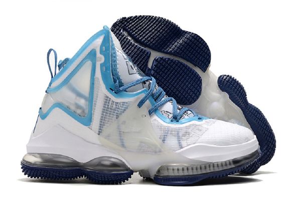 

lebrons 19 men basketball shoes 19s bred space jam uniform hook tune squad leopard dutch blue lime glow mens trainers outdoor sports sneaker