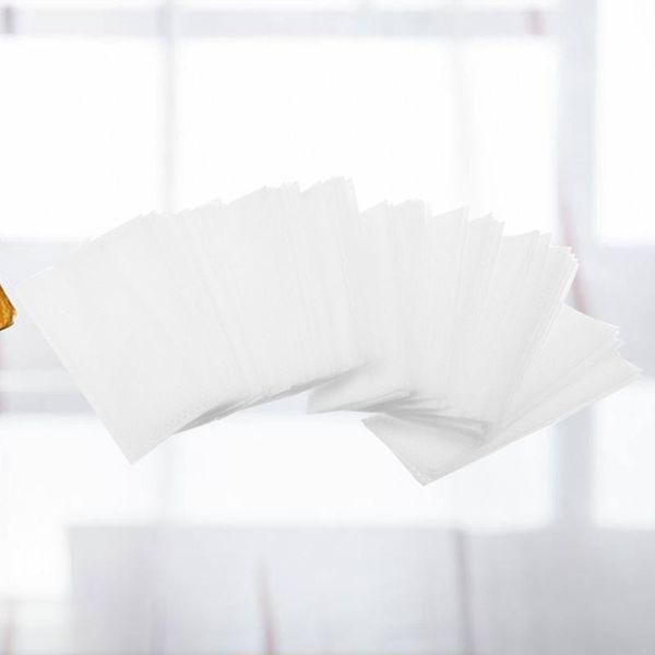 

planters & pots 200pcs biodegradable non-woven fabric nursery bags plant grow white