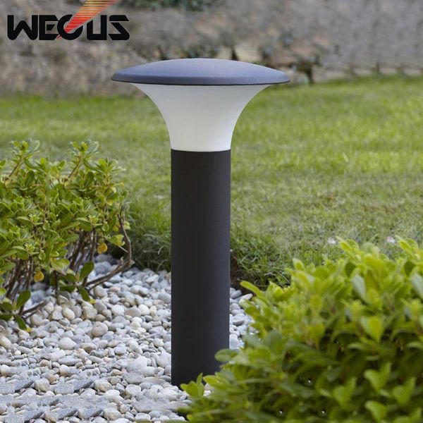 

creative outside wall lamp waterproof decorative lighting balcony corridor bra villa residential lights out lampe exterieur lawn lamps