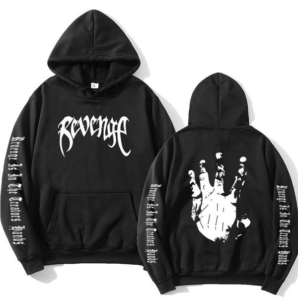 

men's hoodies & sweatshirts malfoy printed / women's hoodie fashion cartoon autumn and winter casual sportswear street hip hop, Black