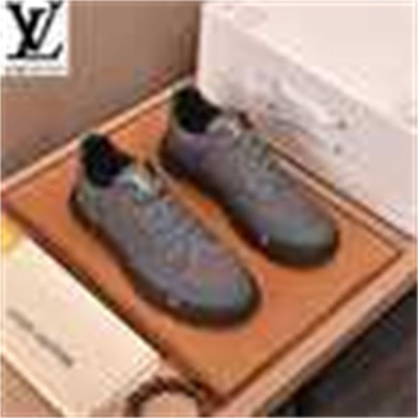 

designer luxury men sneakers loafers boots moccasins buckles lace-ups dress shoes 25u5, Black