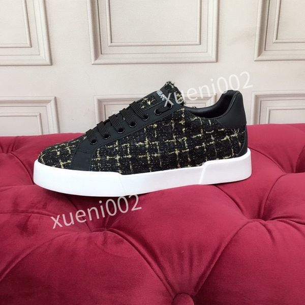 

2022 designers shoes luxury multicolor boots rhyton women mens sneakers trainers vintage chaussures casual shoe designer sneaker size 34-45, Black