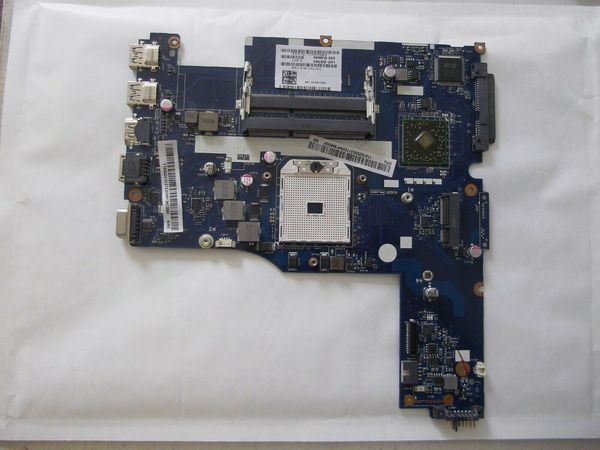 Для Lenovo G505s ноутбук материнская плата ValgC_GD LA-A092P 11S1025005 сокет FS1 DDR3