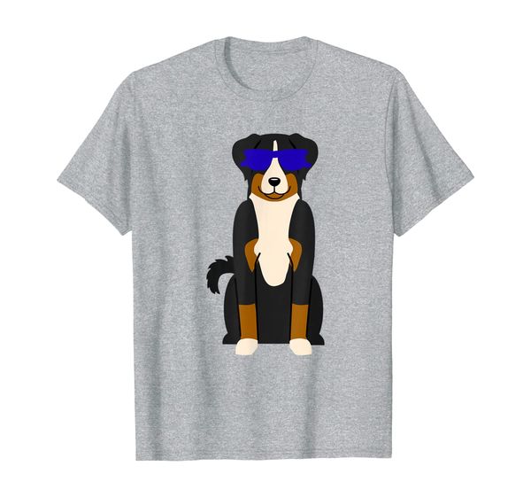 

Australian Shepherd Shirt for Aussie Dog Gifts Shepard T-Shirt, Mainly pictures