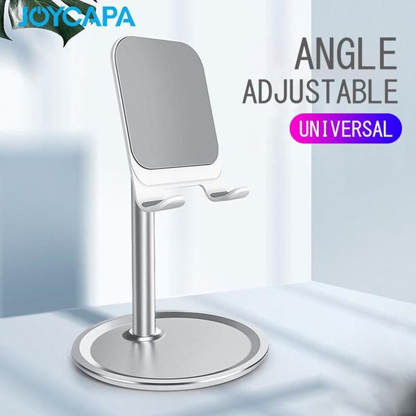 

cell phone mounts & holders universal tablet holder desk for desktable stand mobile metal mount