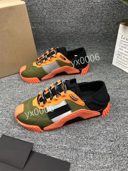 

shoes sneaker womens 39-46 paris white letter colorful blue bright red rice ash grey green pink silvery retro ladies wlgc200807, Red;white