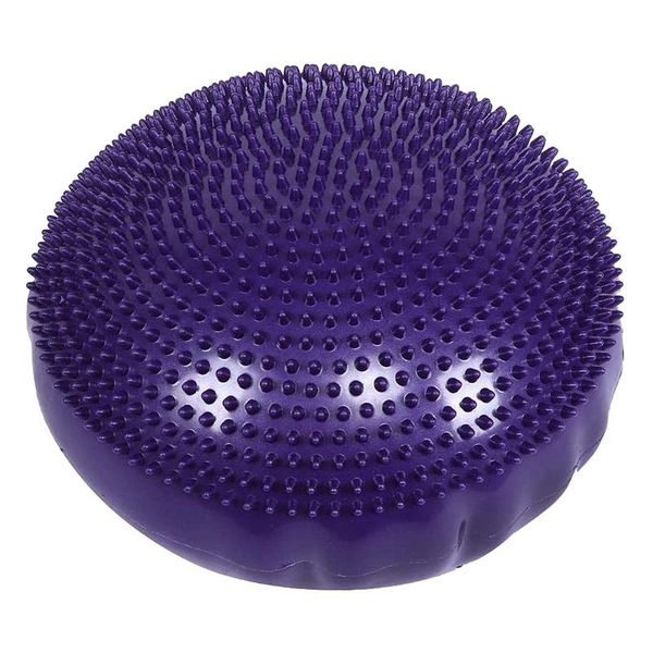 

yoga mats soft board disc gym stability ball chair massage pad trainer fitness