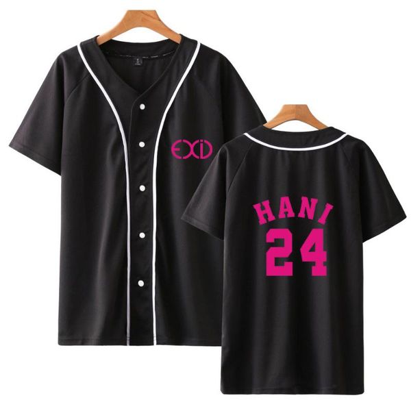 

men's jackets exceed in dreaming exid role-playing 2d thin baseball uniform jacket fashion short-sleeved casual, Black;brown