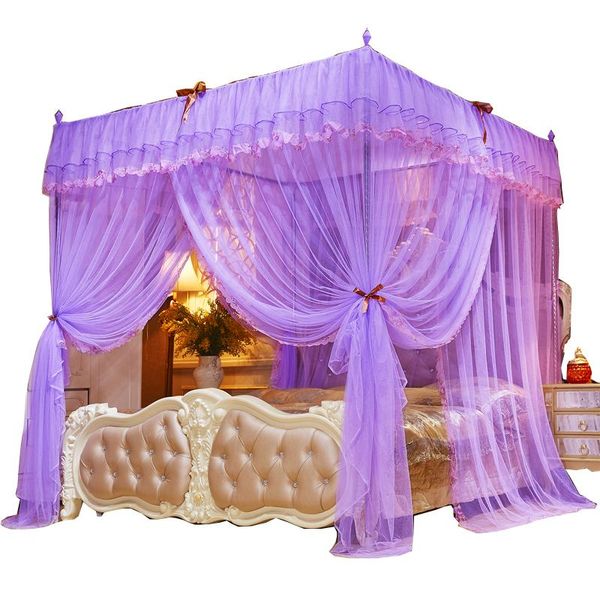 

mosquito net kids siatka moskitiera dossel bed curtain zanzariera baby girl room decor canopy cibinlik klamboe ciel de lit