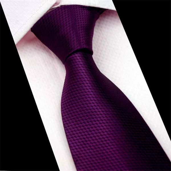 

0sq men's purple bridegroom neck ties performance host meeting formal dress trip 8cm men's business dress tie purple bridegroom m, Blue;purple