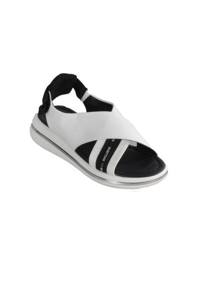 

sandals roil women black skin