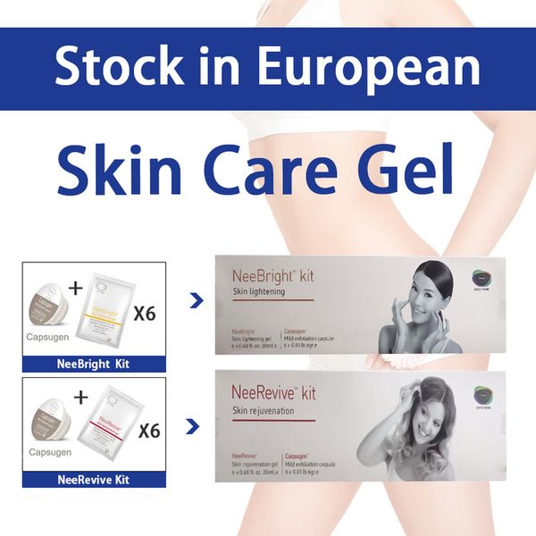 

ipl machine exfoliation consumable products neebright neerevive eu tax free