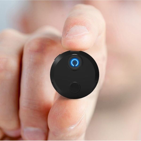 

cameras 1080p mini wifi camera infrared night vision micro camcorder 150 degree wide-angle remote monitor small security cam dvr
