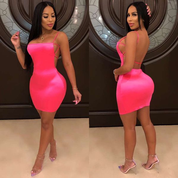 

women's tracksuits tracksuitssolid color suspender dress gz39, Gray