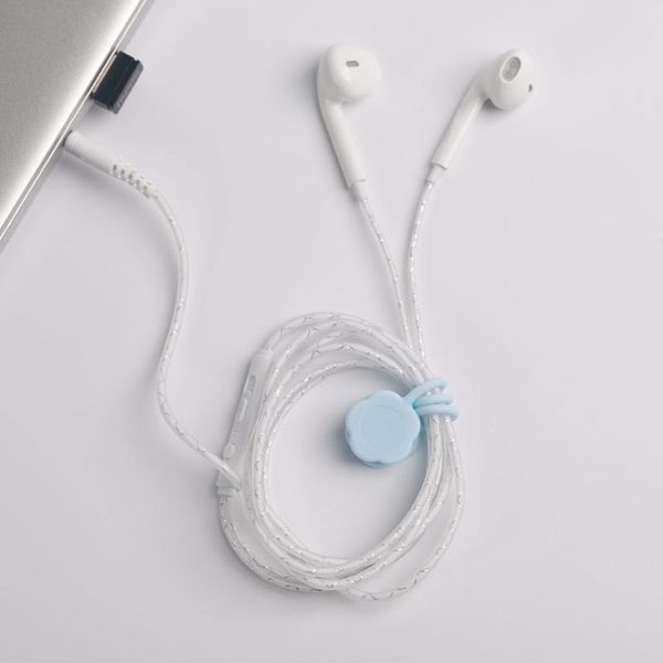 

bag clips sealing creative silicone leaves snack storage ties closer #20210321