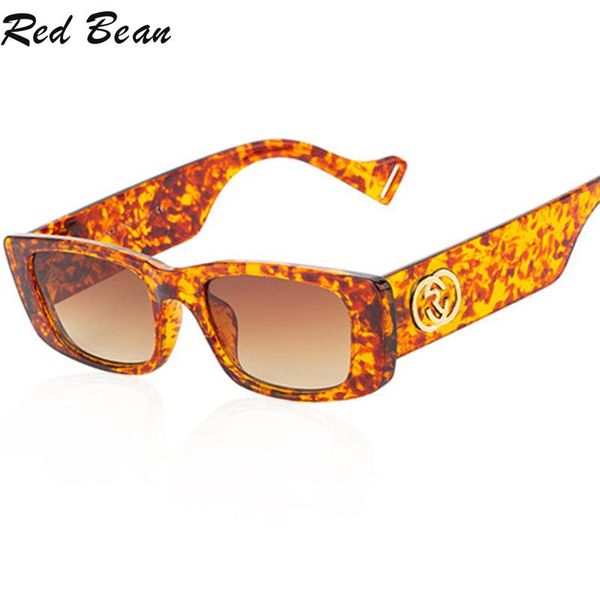 

sunglasses retro women brand designer rectangle sun glasses for ladies shades female trend mujer eyewear accessories, White;black