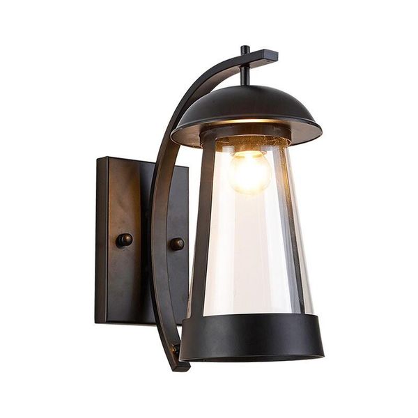

outdoor wall lamps vintage european lamp el cafe decoration indoor glass waterproof garden corridor balcony porch
