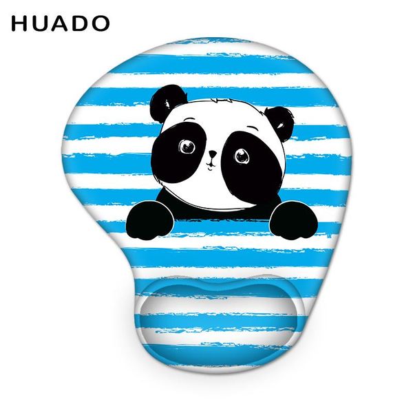 

mouse pads & wrist rests office pad ergonomic gaming deskwith rest