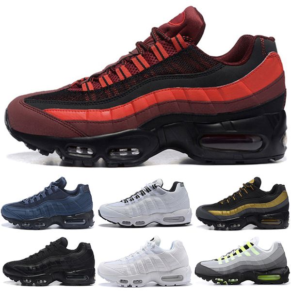 

ing running shoes 95 men women black green white gold blue corduroy grape patch og neon pink suede rose ultramarine what the trainers sneake