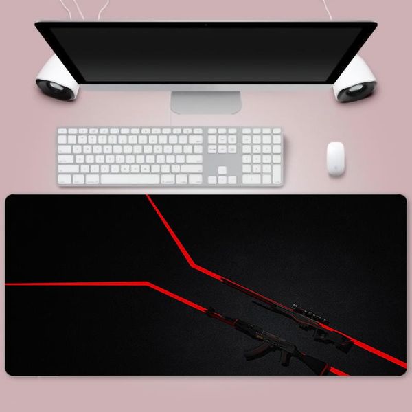 

mouse pads & wrist rests csgo gaming pad large gamer computer mousepad big mat hip lapkeyboard desk