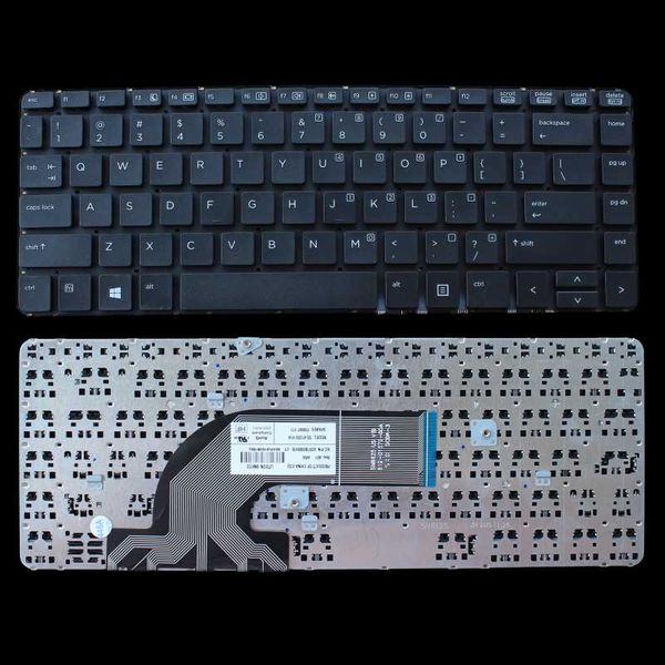 

lapkeyboard without frame for 440 g1 430 g2 445 replacement keyboards