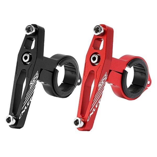 

water bottles & cages bike single bottle cage adapter holder adapter, professional mount bicycle handlebar rack s27 21 drop