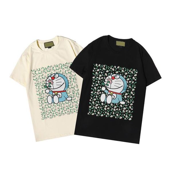 

2021men's polosnew designer t shirts for letter embroidery women clothing short sleeved men tees m-xxxl 11111, White;black