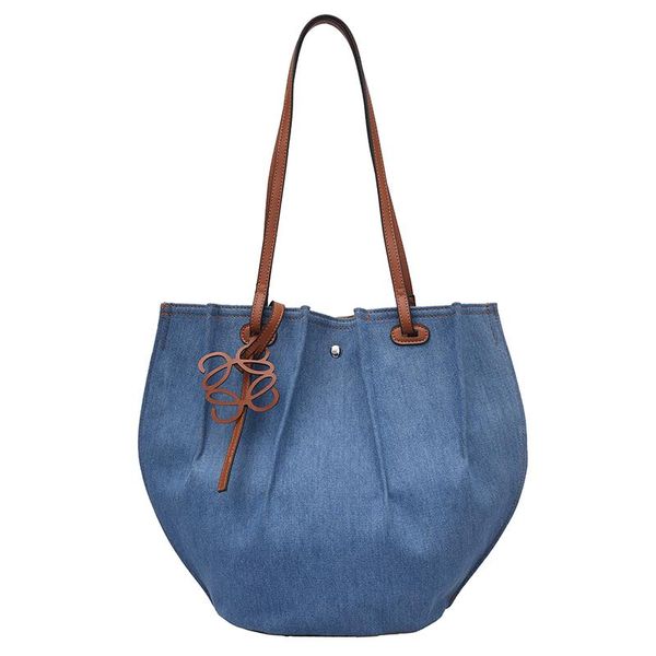 

evening bags fashion designer shoulder crossbody casual women totes shopping bag female canvas beach large handbag for 2021