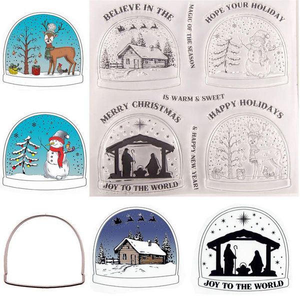 

painting supplies prayer snowman clear stamps and dies scrapbooking arrivals christmas metal cutting 2021 craft store die cut stencil
