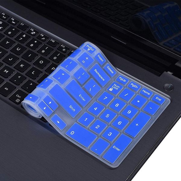 

keyboard covers skin cover for 17 5000 series 5748 5749 5755 5758 5759 5767 i5748 i5749 i5755 17.3 inch ultra thin tpu