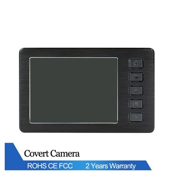 

cameras vd5000iv+503hd generation 1080p mini camera with hd pocket dvr
