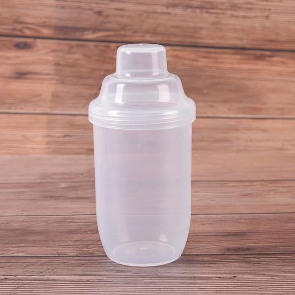 

water bottles 200ml bottle with leak proof lid plastic my shaker gym drinkware for sports camping hiking