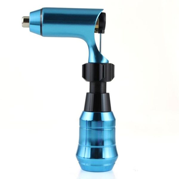 

tattoo guns kits mini swiss motor rotary cartridge machine set include grip rca cord supply