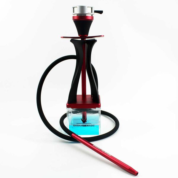 

arab set acrylic hookah themagic hookah accessories