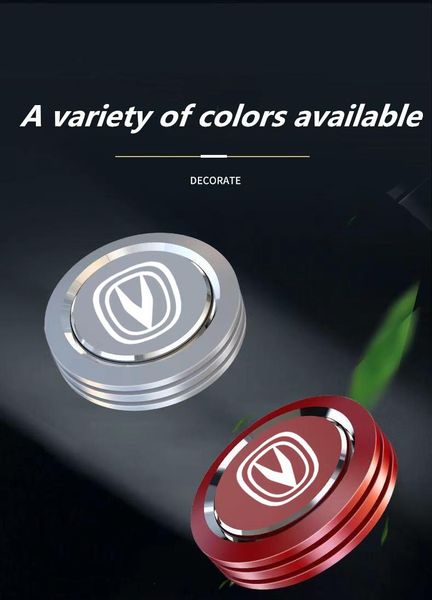 

car air freshener perfume dashboard fresh fragrance for changan cs95 cs85 cs75 cs55 cs35 cs15 eado accessories