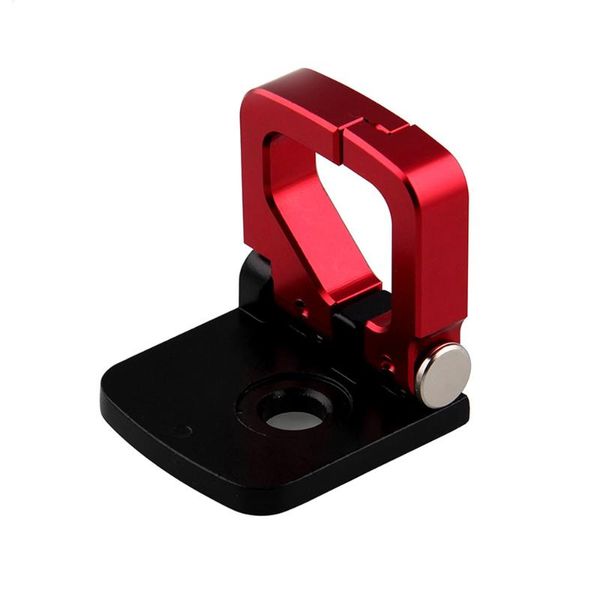 

motorcycle mirrors universal modified accessories square hook cnc aluminum helmet hanging for all motorcycles