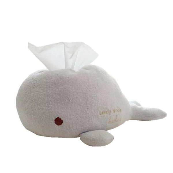 

deskcar tissue box cute creative fashion paper napkins dispenser boite a mouchoir storage containers ea60zj boxes