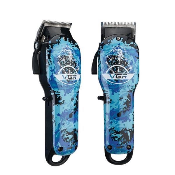 

hair clippers professional rechargeable salon adjustable cutter trimmer electric clipper barber cutting machine