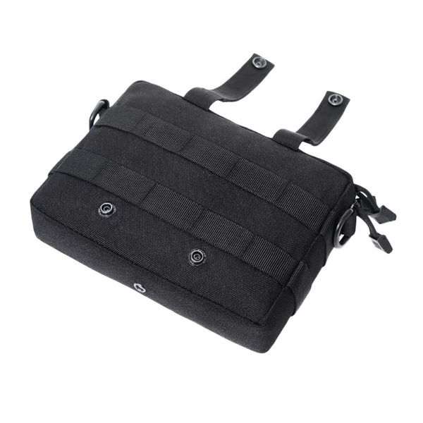 

outdoor sports multi-use accessories saddlebag panny pouch storage pack bag bags
