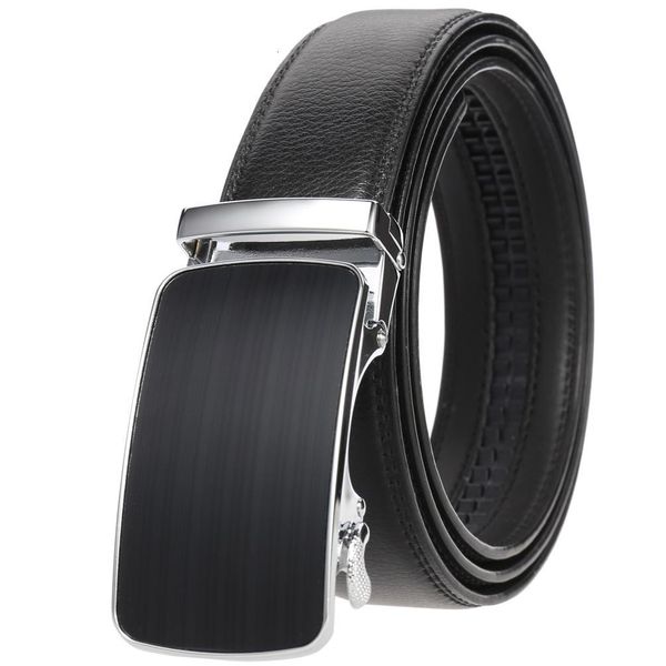 

belts bule automatic belts men's ly36-222725-1, Black;brown