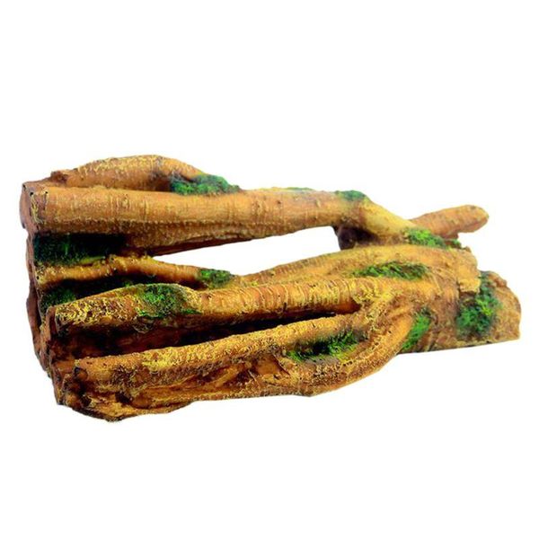 

aquarium tree trunk driftwood roots decorations landscape fish tank ornaments 896a
