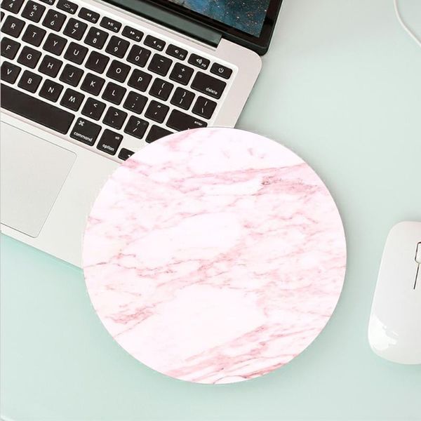 

mouse pads & wrist rests mrglzy marble texture unique deskround gaming pad -selling wholesale desk mat