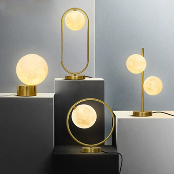 

table lamps europe led glass lampara mesa turkish lamp living room for bedroom abajur de