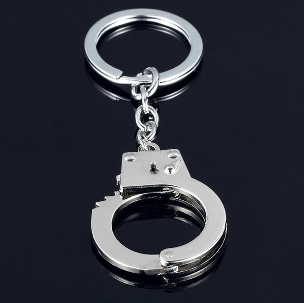 Ключевые слова на русском: наручники в форме клавиш ключ брелок Mini маленький кулон держатель крючков кольцо наручники брелок