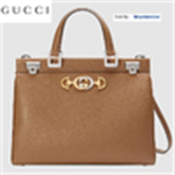 

bags brand designer luxury vq83 564714 totes boston shoulder backpacks bag grained crossbody leather mini tote khaki